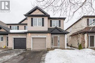 House for Sale, 640 White Alder Avenue, Ottawa, ON