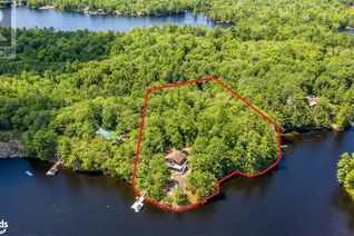 Bungalow for Sale, 224 Island 360, Port Severn, ON