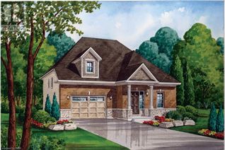 Bungalow for Sale, 736 (Lot 9) Burwell Street, Fort Erie, ON