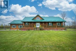Detached House for Sale, 1024 County Road 19, Prince Edward County, ON