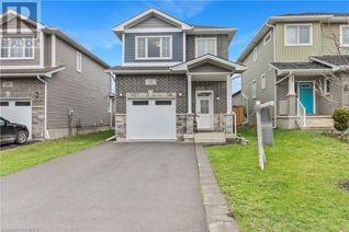 Detached House for Sale, 216 Pratt Drive, Amherstview, ON