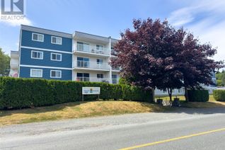 Condo Apartment for Sale, 7450 Rupert St #412, Port Hardy, BC