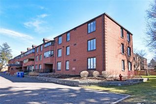 Condo Apartment for Sale, 150 Wilson Street W, Ancaster, ON
