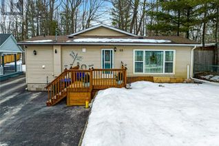 Detached House for Sale, 69 Parkwood Drive, Wasaga Beach, ON