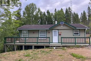 Cottage for Sale, Lease 4151 10 0950 & Camp Old Portage Road, South Tetagouche, NB
