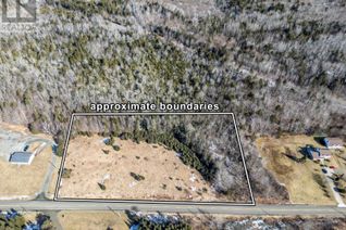 Property for Sale, Lots Placide Comeau Road, Meteghan Station, NS