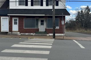 Commercial/Retail Property for Sale, 1803 Main Street, Westville, NS