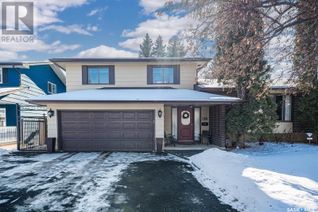 Property for Sale, 18 Duncan Crescent, Saskatoon, SK