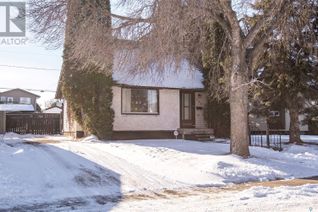 House for Sale, 575 20th Street E, Prince Albert, SK
