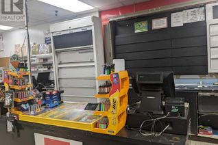 Business for Sale, 123 Convenience Store Drive, Calgary, AB