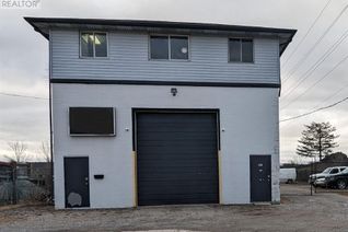 Industrial Property for Sale, 381 Dain Avenue, Welland, ON