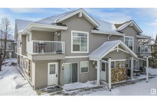 Property for Sale, 43 150 Edwards Dr Sw, Edmonton, AB