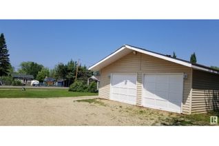 Commercial Land for Sale, 4623 47 Av, Rural Lac Ste. Anne County, AB