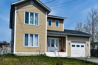 Detached House for Sale, 41-43 Coleys Point South Road, Bay Roberts, NL