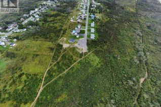 Commercial Land for Sale, Lot Drew Street, Glace Bay, NS
