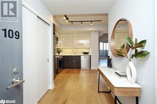 Condo Apartment for Sale, 580 Kingston Road Unit# 109, Toronto, ON