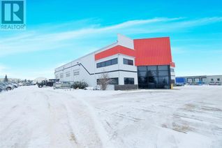 Property for Lease, 280 Burnt Park Drive, Rural Red Deer County, AB