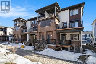 Townhouse for Sale, 157 Anthracite Private, Ottawa, ON