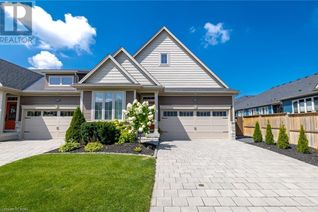 Bungalow for Sale, 42 Andrew Lane, Thorold, ON