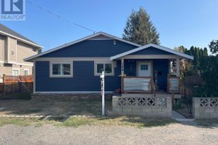 Detached House for Sale, 380 Campbell Ave, Kamloops, BC