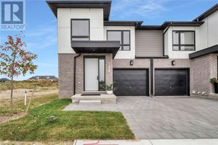 Townhouse for Sale, 175 Doan Drive Unit# 239, Kilworth, ON