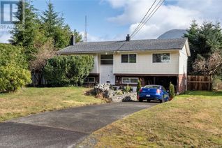 Detached House for Sale, 261 Ambleside Dr, Sayward, BC
