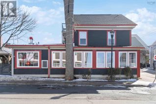 Commercial/Retail Property for Sale, 117 Front Street, Wolfville, NS