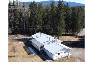 Property for Sale, 3360 Richland Close Road, Quesnel, BC