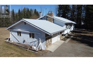 Detached House for Sale, 3360 Richland Close Road, Quesnel, BC