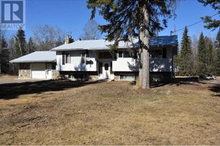 Property for Sale, 3360 Richland Close Road, Quesnel, BC