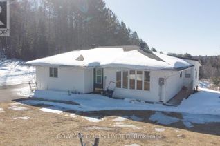 Detached House for Sale, 113 Highway 127, Hastings Highlands, ON