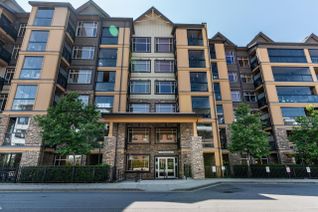 Condo for Sale, 8157 207 Street #111, Langley, BC