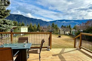 Ranch-Style House for Sale, 621 Schneider Road, Keremeos, BC
