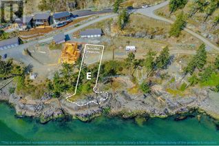Commercial Land for Sale, 241 Shore Lane, Bowen Island, BC