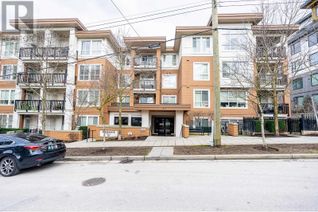 Condo Apartment for Sale, 611 Regan Avenue #206, Coquitlam, BC