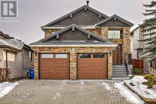 Detached House for Sale, 88 Somerglen Common Sw, Calgary, AB