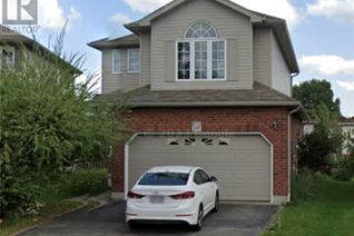 Detached House for Rent, 249 Sleaford Street, Waterloo, ON