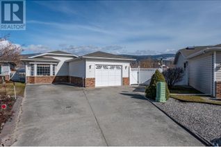 House for Sale, 45 Kingfisher Drive, Penticton, BC