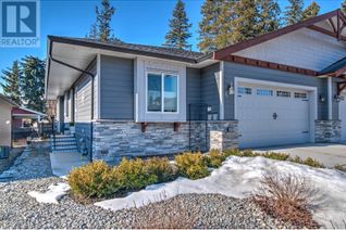 Ranch-Style House for Sale, 3983 Mckechnie Drive, Armstrong, BC