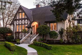 Detached House for Sale, 877 Newport Ave, Oak Bay, BC