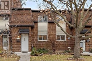 Condo Townhouse for Rent, 6432 Thornberry Crescent #422, Windsor, ON