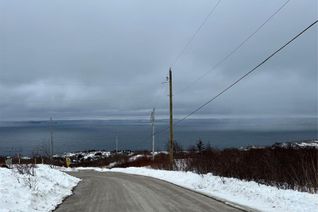 Land for Sale, 18-24 Drover's Road, Upper Island Cove, NL