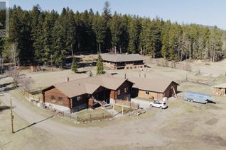 House for Sale, 3065 Dog Creek Road, Williams Lake, BC