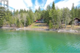 House for Sale, 899 S Green Lake Road, Green Lake, BC