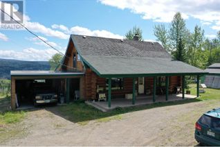 Property for Sale, 2919 Homestead Road, Quesnel, BC