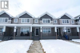 Freehold Townhouse for Sale, 210 Halifax Close, Penhold, AB
