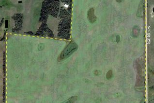 Commercial Land for Sale, Ne-19-48-17-W4, Rural Beaver County, AB