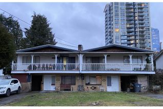 Duplex for Sale, 10862-10864 133a Street, Surrey, BC