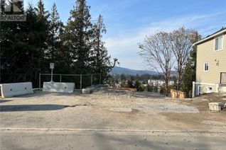 Land for Sale, 1002 Peace Keeping Cres, Langford, BC