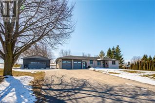 Bungalow for Sale, 150 Mcfarlin Drive, Mount Forest, ON